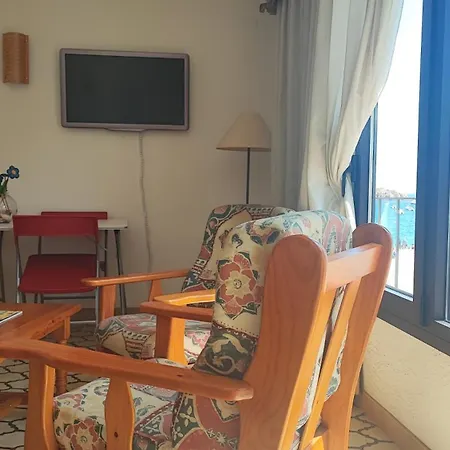 Pont Vell A Dos Metros De La Playa Apartamento Tossa de Mar