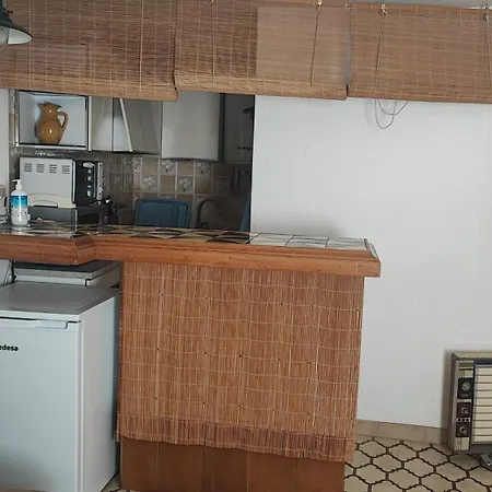 Apartamento Pont Vell A Dos Metros De La Playa *